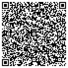 QR code with H & R Block Tax Service contacts