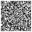 QR code with Hands In Wood contacts