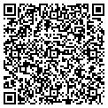 QR code with The Bone contacts