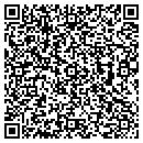QR code with Appliancetex contacts
