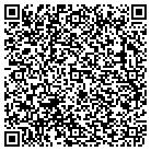 QR code with A A A Valley Vending contacts