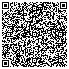 QR code with Woodlawn Ment Phys Disab Prog contacts