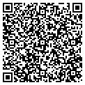 QR code with Mervyn's contacts