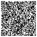 QR code with Autozone contacts