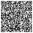 QR code with Kicaster Korner contacts