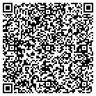 QR code with C Villarreal Forwarding contacts