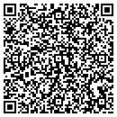 QR code with B P Wright Inc contacts