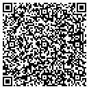 QR code with E C Builders contacts