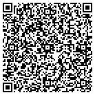 QR code with T M Holmes Auctioneering contacts