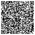 QR code with Iusi contacts