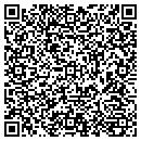QR code with Kingsville Shoe contacts