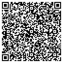 QR code with J JS Pawn Shop contacts
