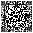 QR code with M M Sobieski contacts