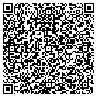 QR code with John James Appliance Service contacts