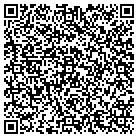QR code with Ginos Trucking & Backhoe Service contacts