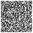 QR code with Kobs Electronics Inc contacts