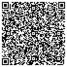 QR code with Marble Falls Public Storage contacts