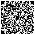 QR code with W 80 News contacts
