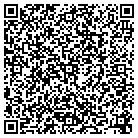 QR code with MA & Pas General Store contacts