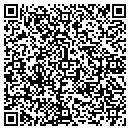 QR code with Zacha Travel Service contacts