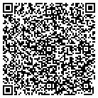 QR code with Spring Valley Athletic Assn contacts