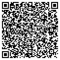 QR code with The Edge contacts