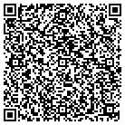 QR code with Connie Y Benfield PHD contacts
