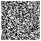 QR code with Hidalgo Cnty Headstart Program contacts