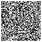 QR code with Kirbyville Church-God In Chrst contacts