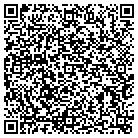 QR code with Manna Donuts & Bakery contacts