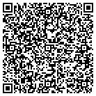 QR code with Rainbow Intl Crpt Care & Rest contacts