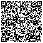 QR code with A J L Advertising Specialties contacts