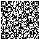 QR code with L & M Inc contacts