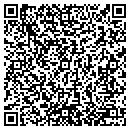 QR code with Houston Webplus contacts