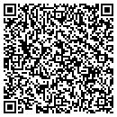 QR code with Ronda M Wenzel contacts