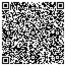 QR code with Allen Vision Center contacts