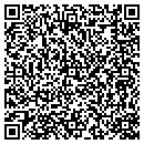 QR code with George B Hill Dvm contacts