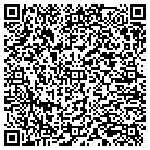 QR code with A Afordable Appliance Service contacts