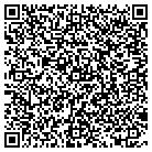 QR code with Hampton's Package Store contacts