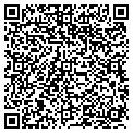 QR code with GNC contacts