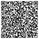 QR code with D A Consulting Group Inc contacts