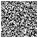 QR code with CC Rv Resorts contacts