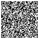 QR code with Omega Stop Inc contacts
