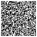 QR code with Milan Salon contacts
