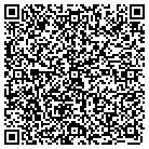 QR code with San Antonio Learning Center contacts
