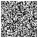 QR code with A & R Citgo contacts