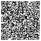 QR code with High Tech Transmission Specs contacts