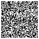 QR code with Herb Pharm contacts