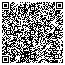QR code with Anfi Inc contacts