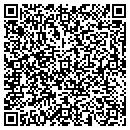 QR code with ARC SYSTEMS contacts